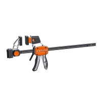 Pony Jorgensen 18\" 400lb Platinum Trigger Clamp £26.99